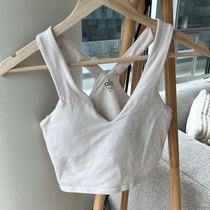 Airbrush Real Bra Tank